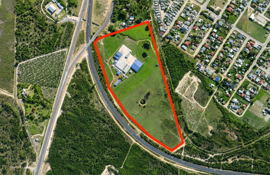Commercial Property for Sale in Bot River Western Cape